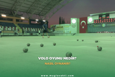 Volo Oyunu Nedir