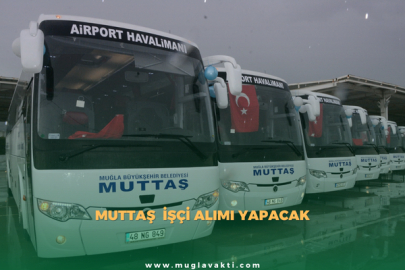 Muttaş  işçi alımı yapacak