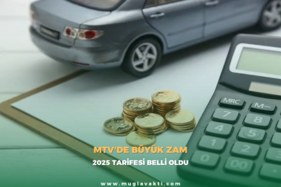 MTV'de büyük zam: 2025 tarifesi belli oldu