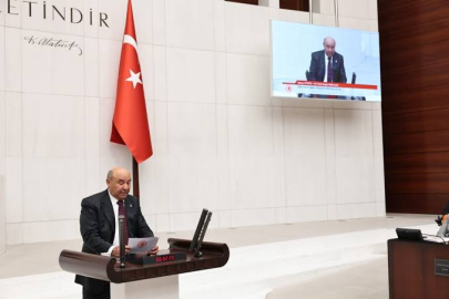 Otgöz’den CHP’li Özcan’a Sert Yanıt