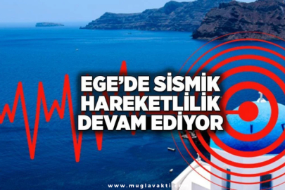 Ege Denizi'nde neler oluyor? Yunanistan Başbakanı acil toplantı kararı aldı