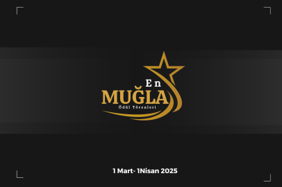 En Muğla Ödül Törenleri Başlıyor