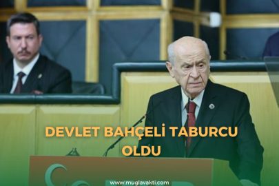 Devlet Bahçeli taburcu oldu
