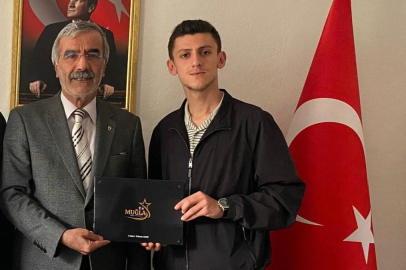 Muğla Emlak Danışmanları Esnaf Odası, "En Muğla Ödül Törenleri"nde Yerini Aldı