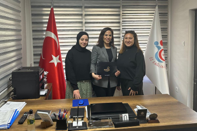 Öz-Sağlık İş Sendikası, "En Muğla Ödül Törenleri"nde Yerini Aldı